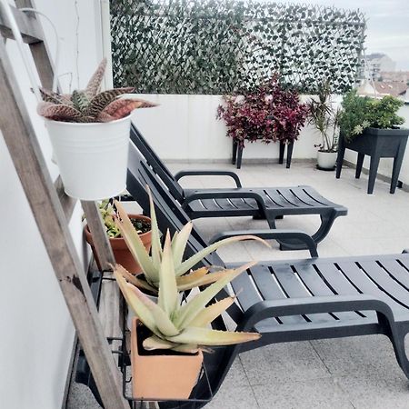 Marques Rooftop Al Porto Exterior photo